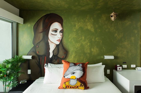 Majestic Minima Hotel - Accommodation Main Beach 17
