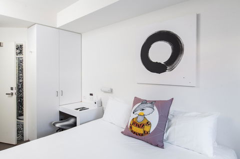 Majestic Minima Hotel - Accommodation Main Beach 25