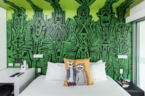 Majestic Minima Hotel - Accommodation Main Beach 10
