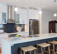 Boutique Getaway on Wright - Accommodation Main Beach