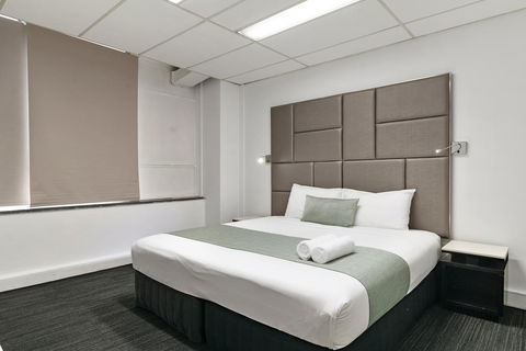 Cosmo On Bank - Accommodation Main Beach 7