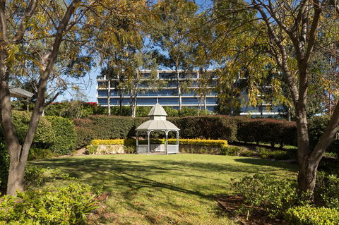 Rydges Norwest Sydney - Accommodation Main Beach 33
