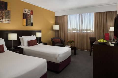 Rydges Norwest Sydney - Accommodation Main Beach 10