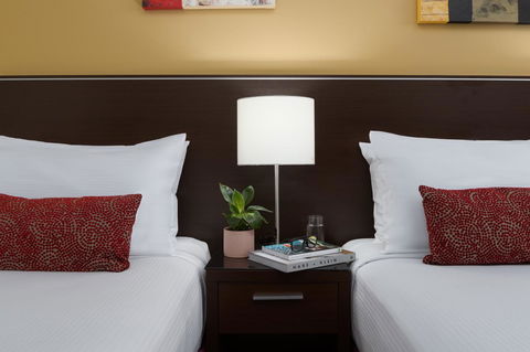 Rydges Norwest Sydney - Accommodation Main Beach 11