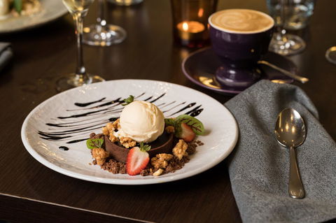 Rydges Norwest Sydney - Accommodation Main Beach 28