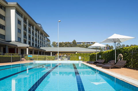 Rydges Norwest Sydney - Accommodation Main Beach 44
