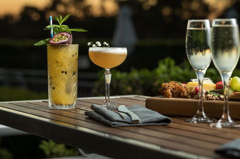 Rydges Norwest Sydney - Accommodation Main Beach 20