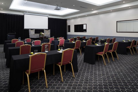 Rydges Norwest Sydney - Accommodation Main Beach 39