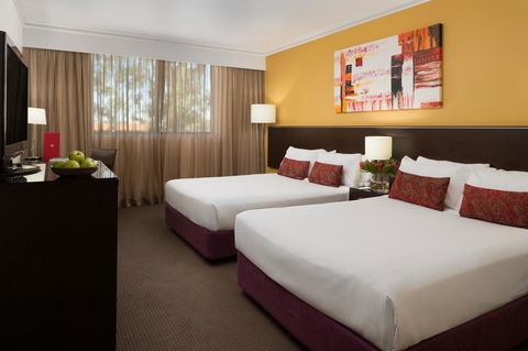 Rydges Norwest Sydney - Accommodation Main Beach 9