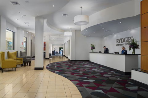 Rydges Norwest Sydney - Accommodation Main Beach 2