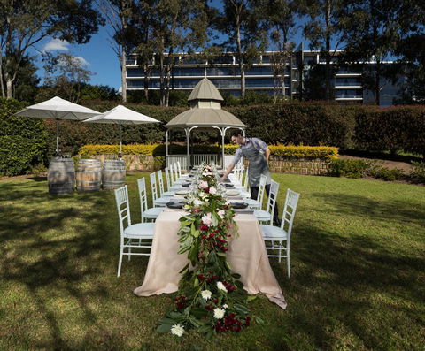 Rydges Norwest Sydney - Accommodation Main Beach 29