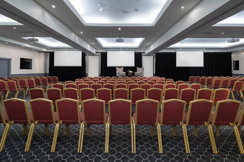 Rydges Norwest Sydney - Accommodation Main Beach 42