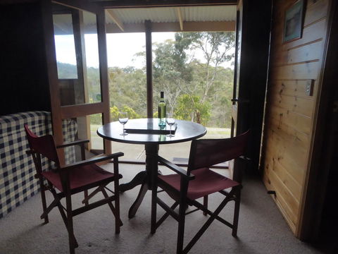 Molly's Chase - Accommodation Main Beach 7