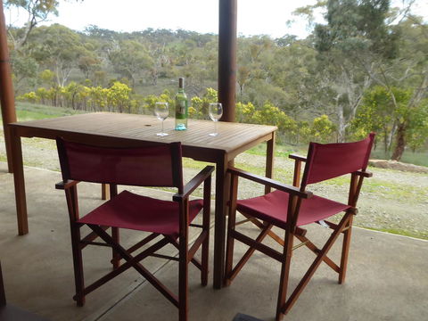 Molly's Chase - Accommodation Main Beach 8