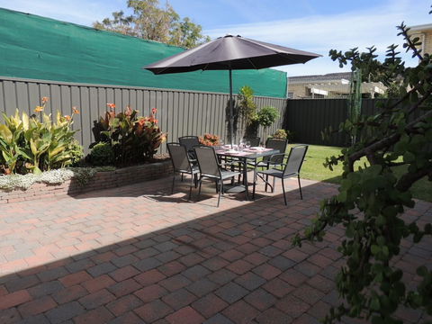 Glenelg - Marina Retreat - Accommodation Main Beach 29