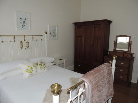 Glenelg - Marina Retreat - Accommodation Main Beach 14