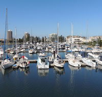 Marina Retreat - Accommodation Main Beach