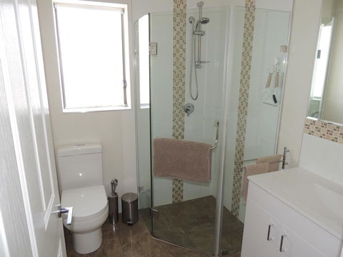 Glenelg - Marina Retreat - Accommodation Main Beach 22