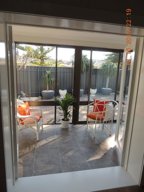 Glenelg - Marina Retreat - Accommodation Main Beach 25