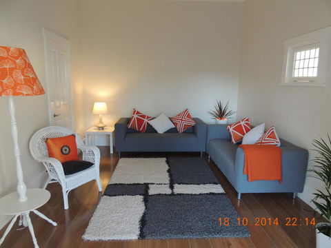 Glenelg - Marina Retreat - Accommodation Main Beach 23
