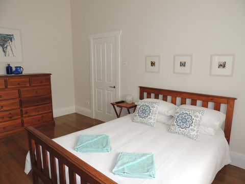 Glenelg - Marina Retreat - Accommodation Main Beach 20