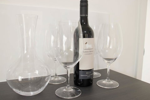 A Coonawarra Experience - Accommodation Main Beach 8
