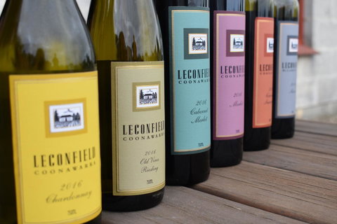 A Coonawarra Experience - Accommodation Main Beach 28
