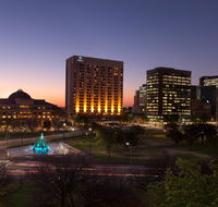Hilton Adelaide - Accommodation Main Beach