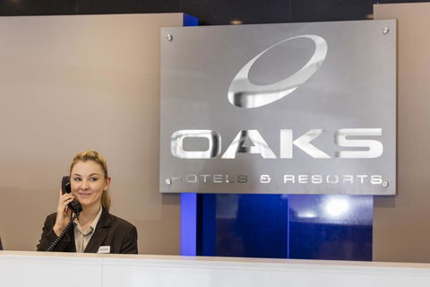 Oaks Adelaide Horizons Suites - Accommodation Main Beach 19