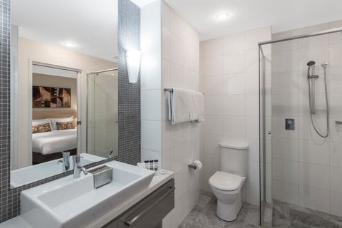 Oaks Adelaide Horizons Suites - Accommodation Main Beach 6