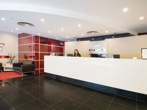 Oaks Adelaide Horizons Suites - Accommodation Main Beach 11