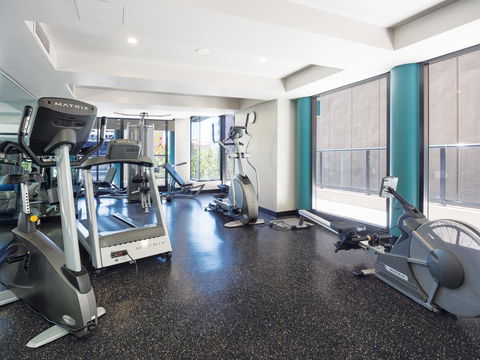 Oaks Adelaide Horizons Suites - Accommodation Main Beach 10