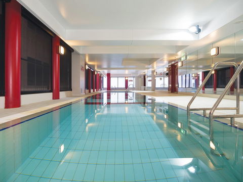 Oaks Adelaide Horizons Suites - Accommodation Main Beach 16