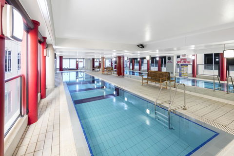 Oaks Adelaide Horizons Suites - Accommodation Main Beach 1