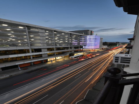 Mansions On Pulteney - Accommodation Main Beach 5