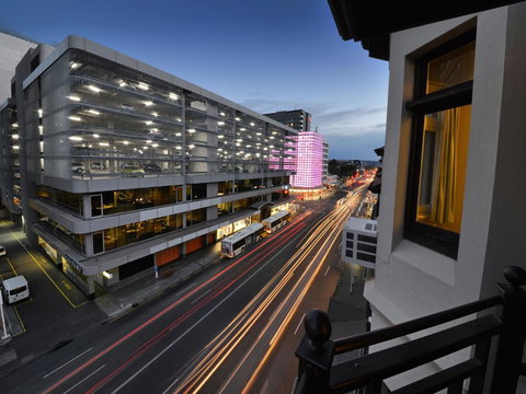 Mansions On Pulteney - Accommodation Main Beach 6