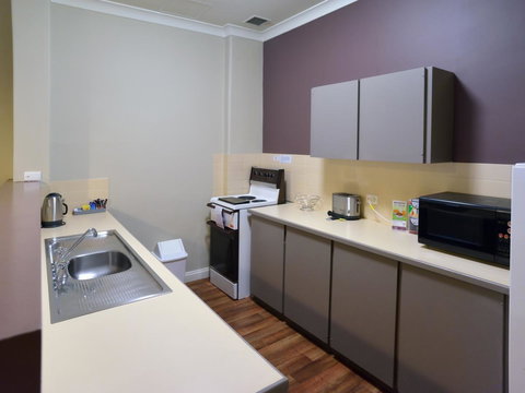 Mansions On Pulteney - Accommodation Main Beach 4