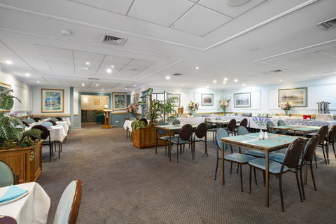 Garden City Motor Inn - Accommodation Main Beach 8