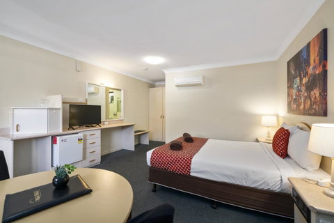 Garden City Motor Inn - Accommodation Main Beach 16
