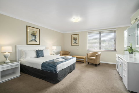 Garden City Motor Inn - Accommodation Main Beach 28