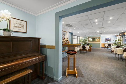Garden City Motor Inn - Accommodation Main Beach 7