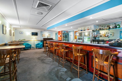 Garden City Motor Inn - Accommodation Main Beach 5