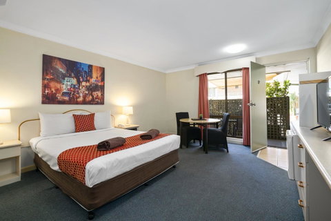 Garden City Motor Inn - Accommodation Main Beach 15