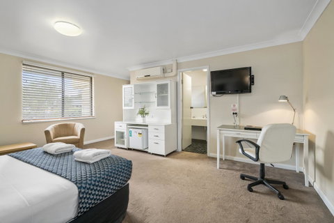 Garden City Motor Inn - Accommodation Main Beach 27