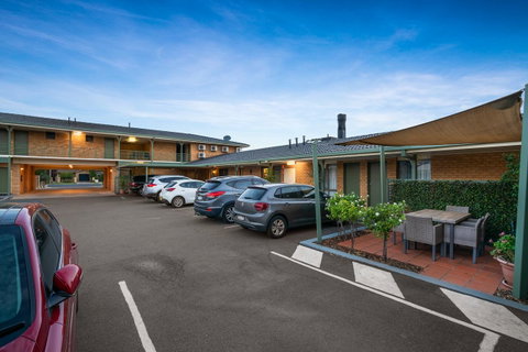 Garden City Motor Inn - Accommodation Main Beach 42