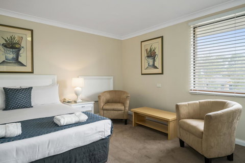 Garden City Motor Inn - Accommodation Main Beach 29