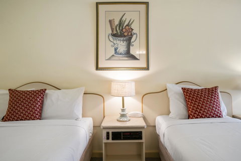 Garden City Motor Inn - Accommodation Main Beach 18