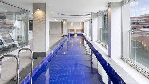 Oaks Adelaide Embassy Suites - Accommodation Main Beach 8