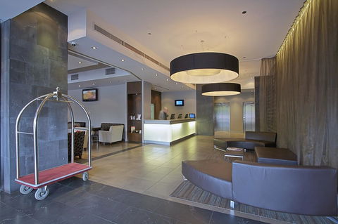 Mantra Hindmarsh Square - Accommodation Main Beach 17