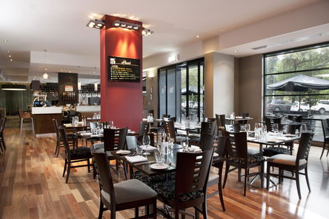 Mantra Hindmarsh Square - Accommodation Main Beach 10
